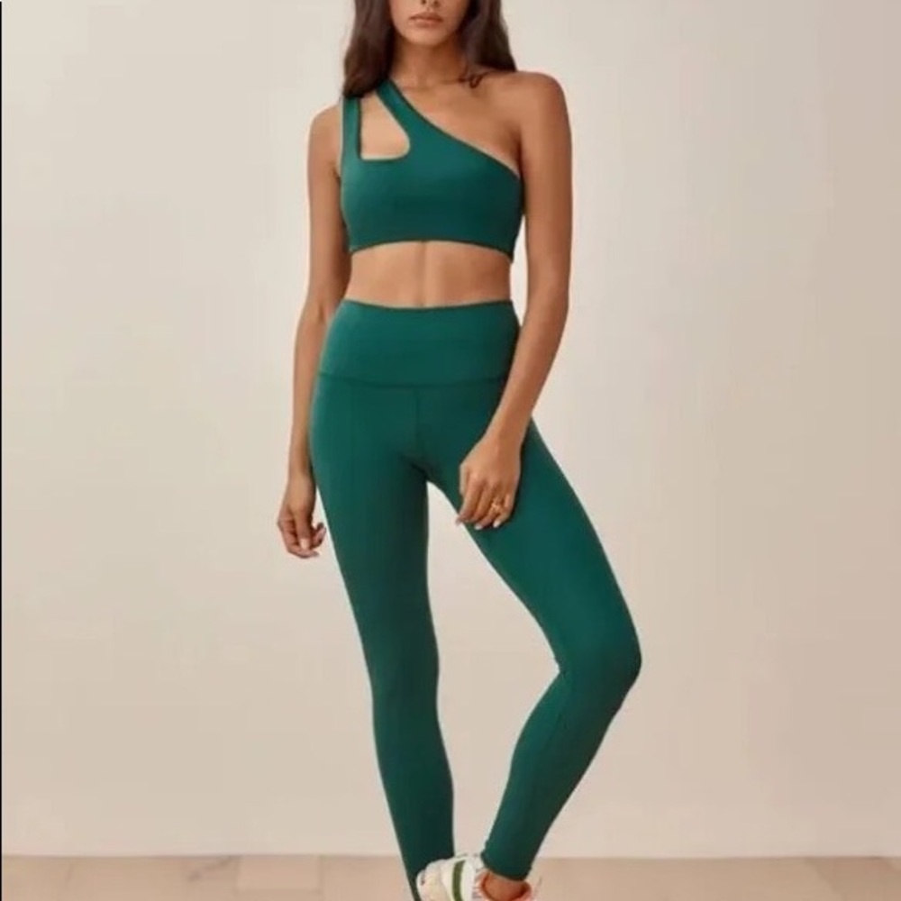 Reformation Eco Move Leggings